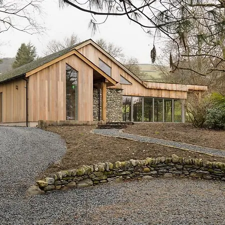 Kirkstone At Mirefoot Casa vacanze Burneside