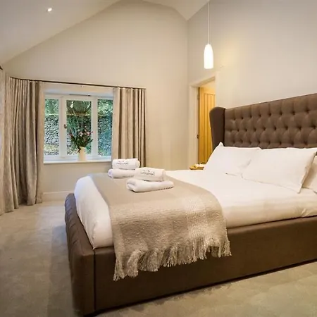 Casa vacanze Kirkstone At Mirefoot *