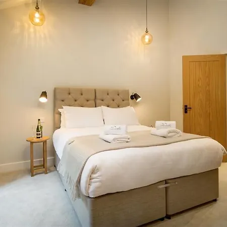 Casa vacanze Kirkstone At Mirefoot *