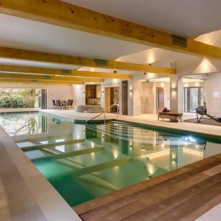 Kirkstone At Mirefoot Casa vacanze Burneside